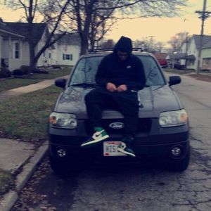 Meet your Posher, Derek